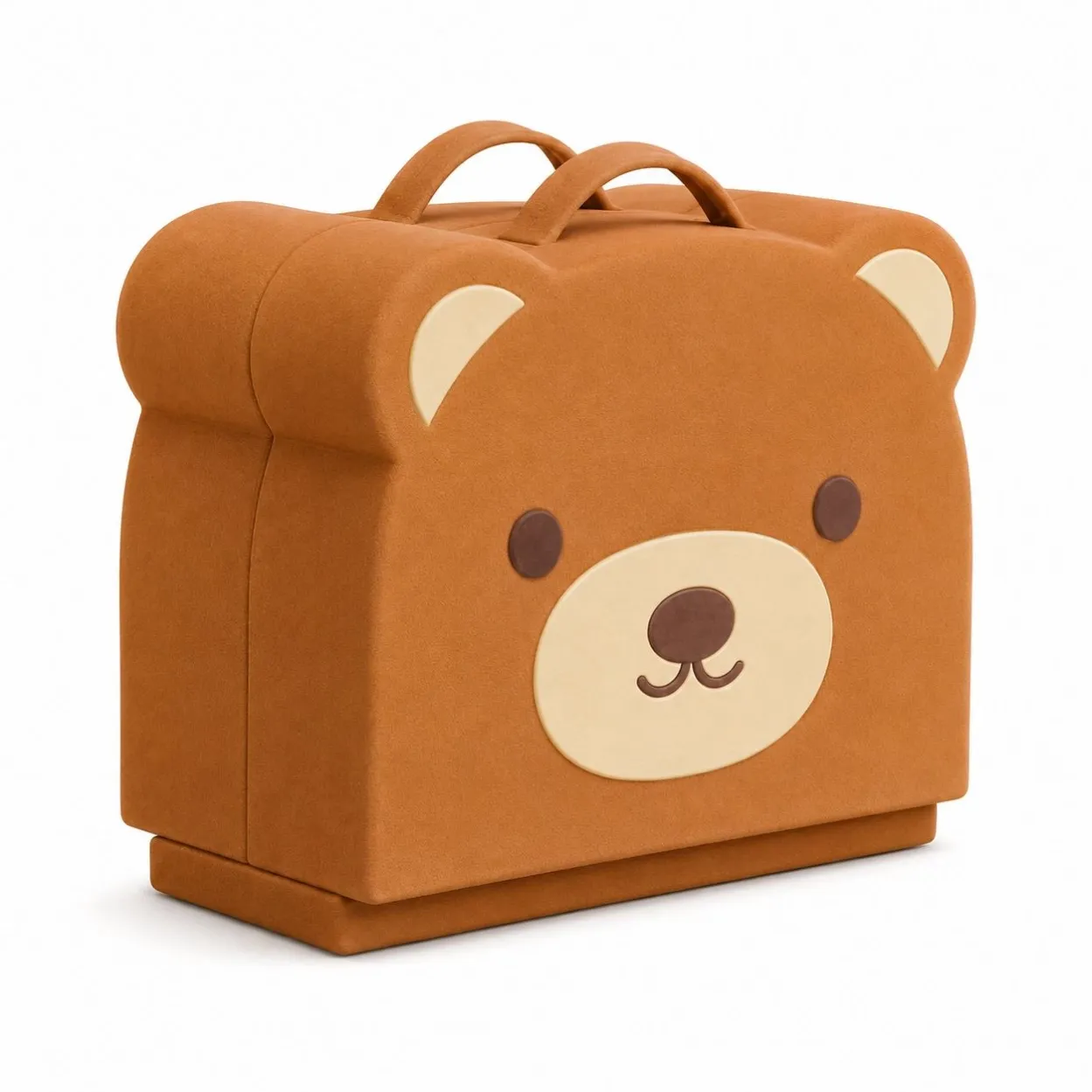 Travel bed for child