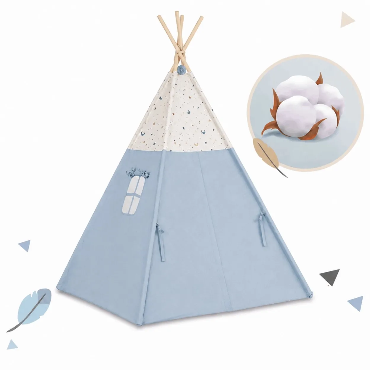 kids play teepee (2)
