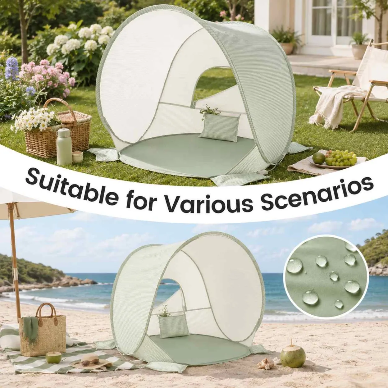 Sun Shade Canopy