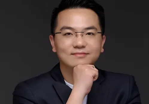 jackson zhao