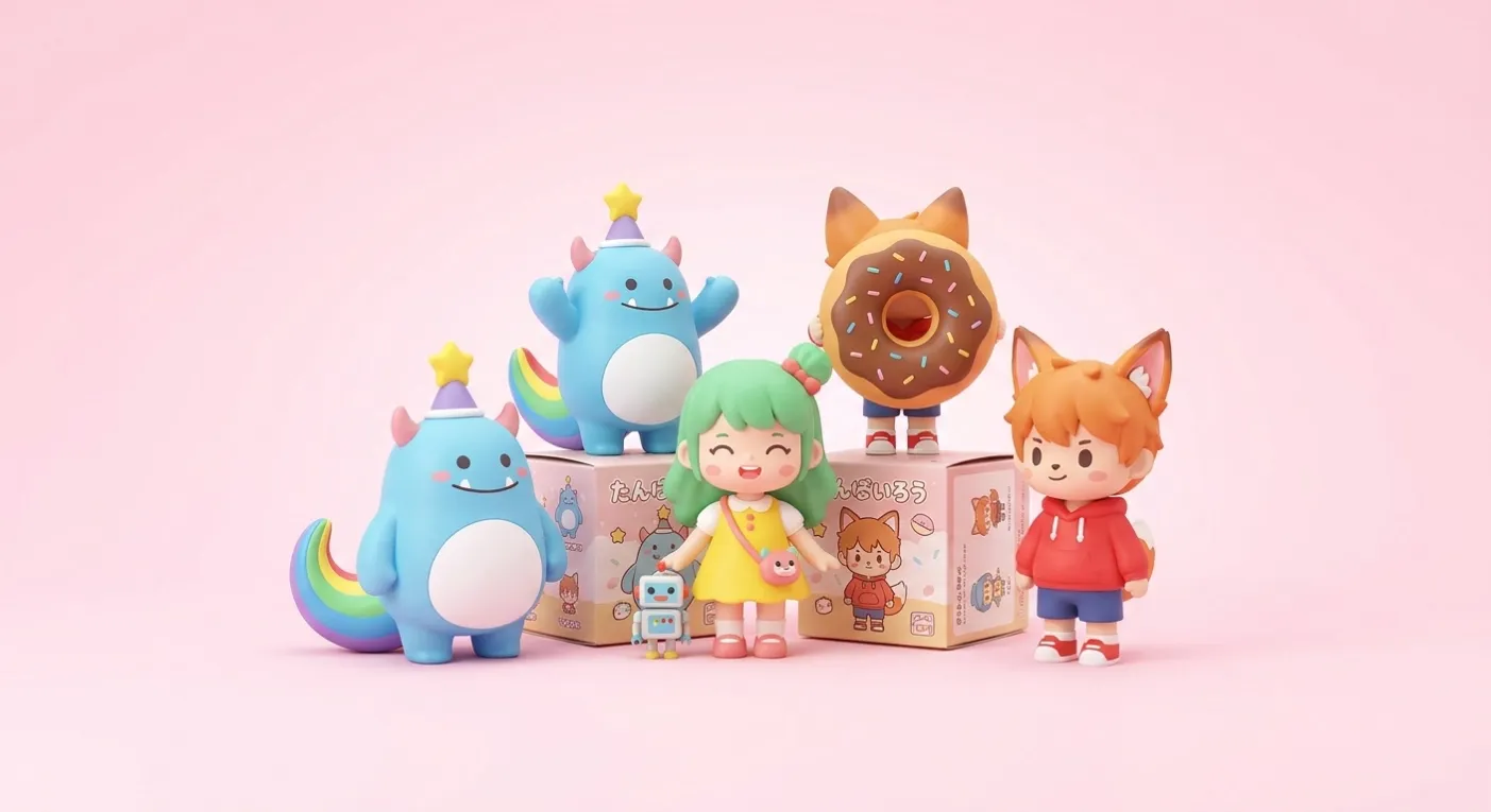 card-01-pvc-figures