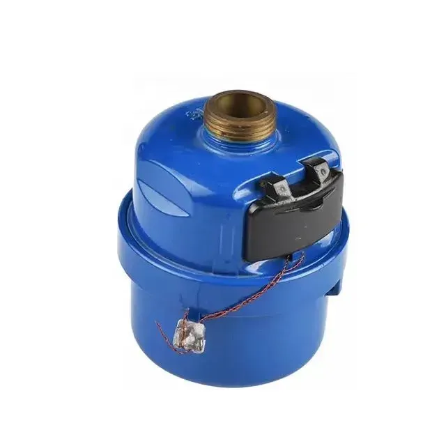 What factors affect the lifespan of smart water meters?