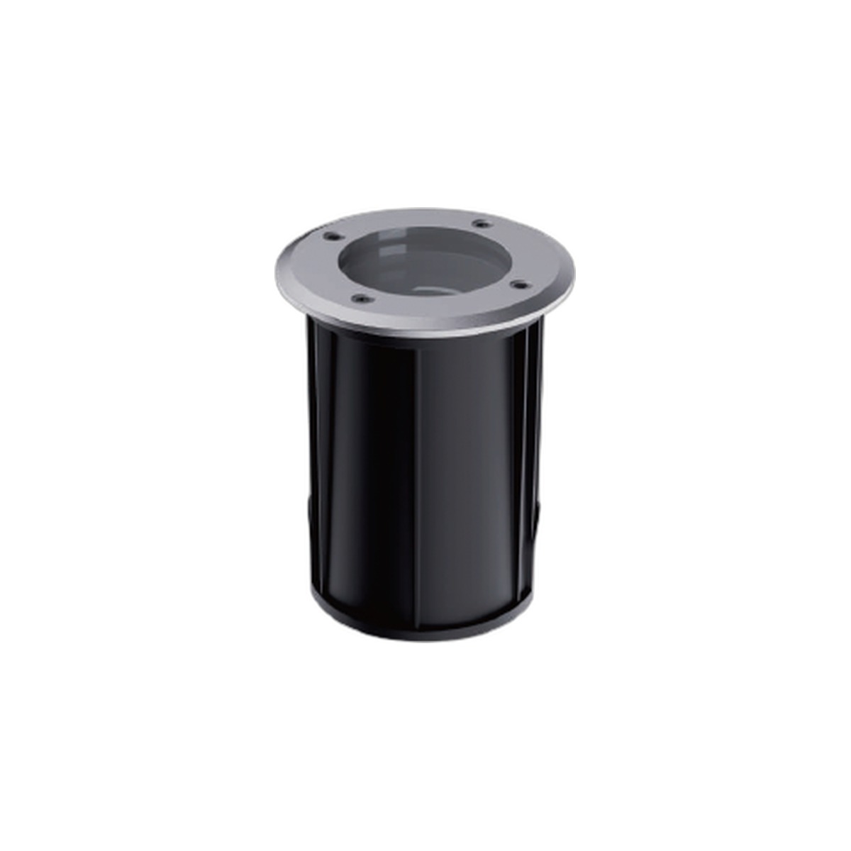 NA-BD8309 complete view - NoorArch outdoor lighting