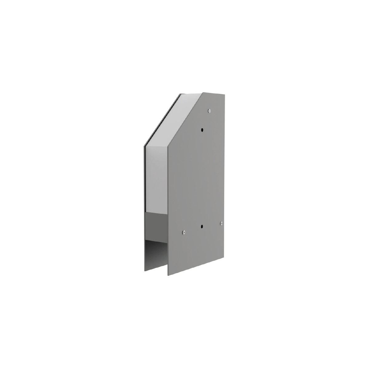 NA-BD8226 complete view - NoorArch outdoor lighting