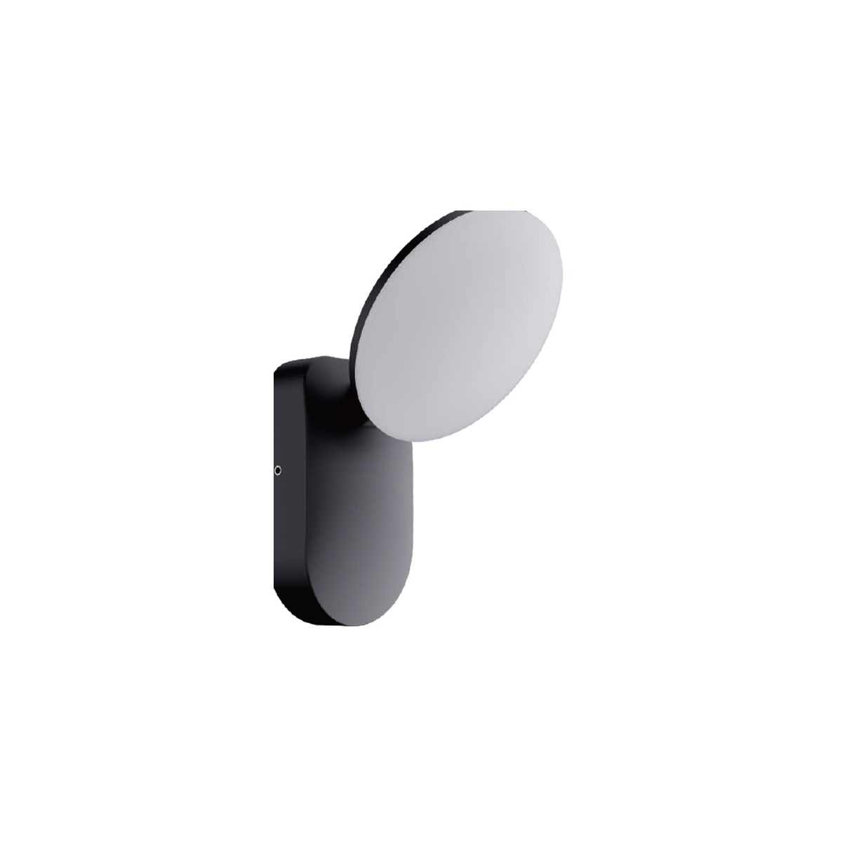 NA-BD3028 complete view - NoorArch outdoor lighting