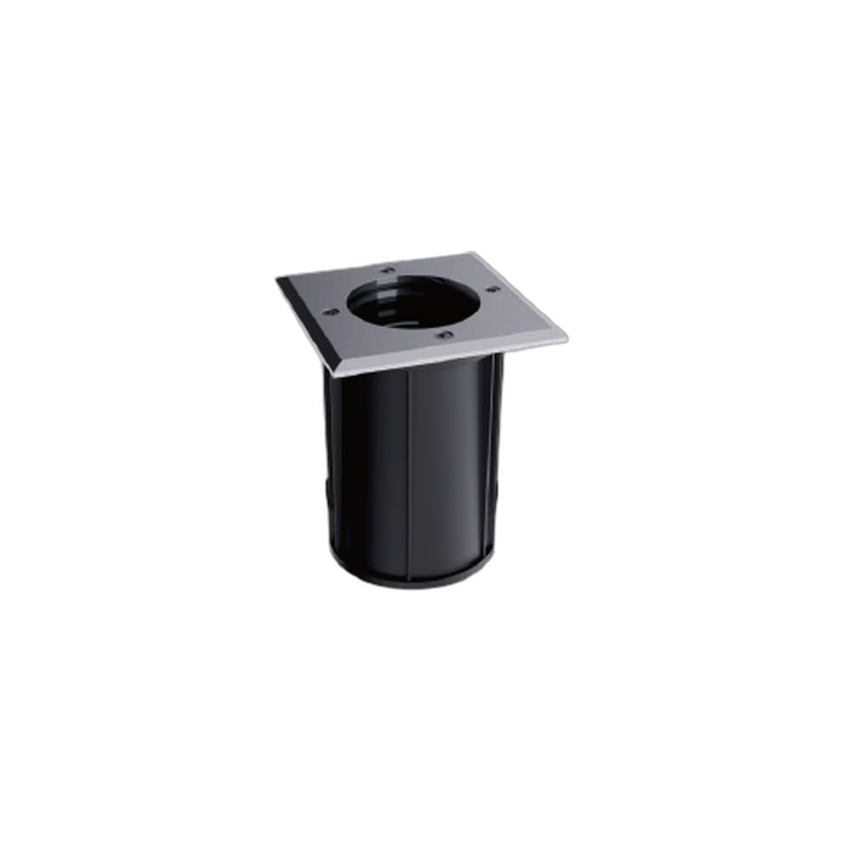 NA-BD8310 complete view - NoorArch outdoor lighting