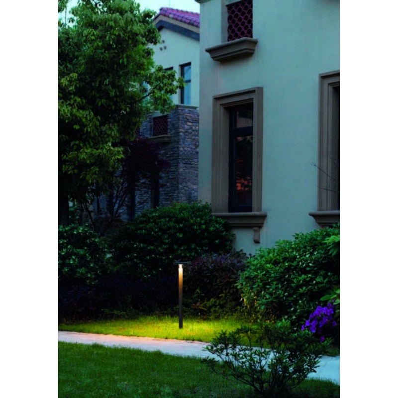 Aura & Halo Series | Adjustable Kinetic Architectural Outdoo - view 3