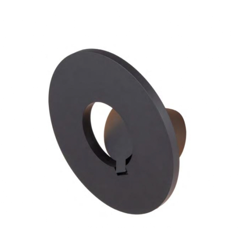Aura-Ring 90° Adjustable Architectural Outdoor LED Light | S - view 3