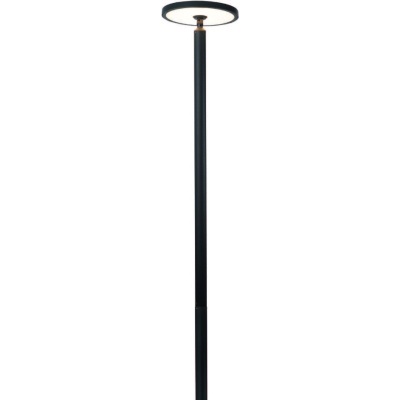 Aura & Halo Series | Adjustable Kinetic Architectural Outdoo - full view