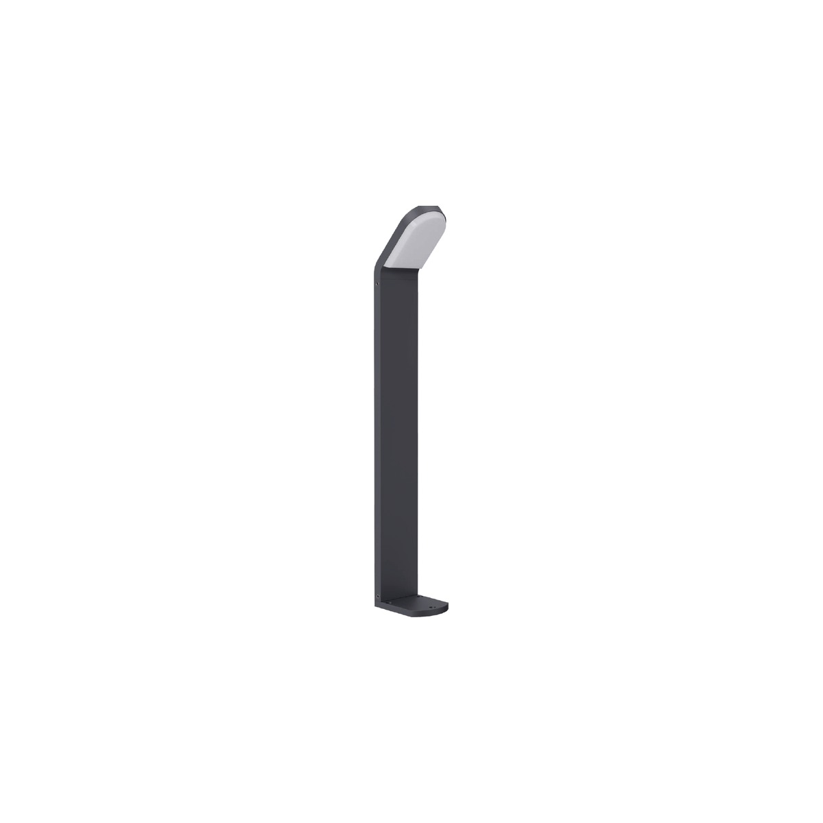 NA-BD9015 complete view - NoorArch outdoor lighting