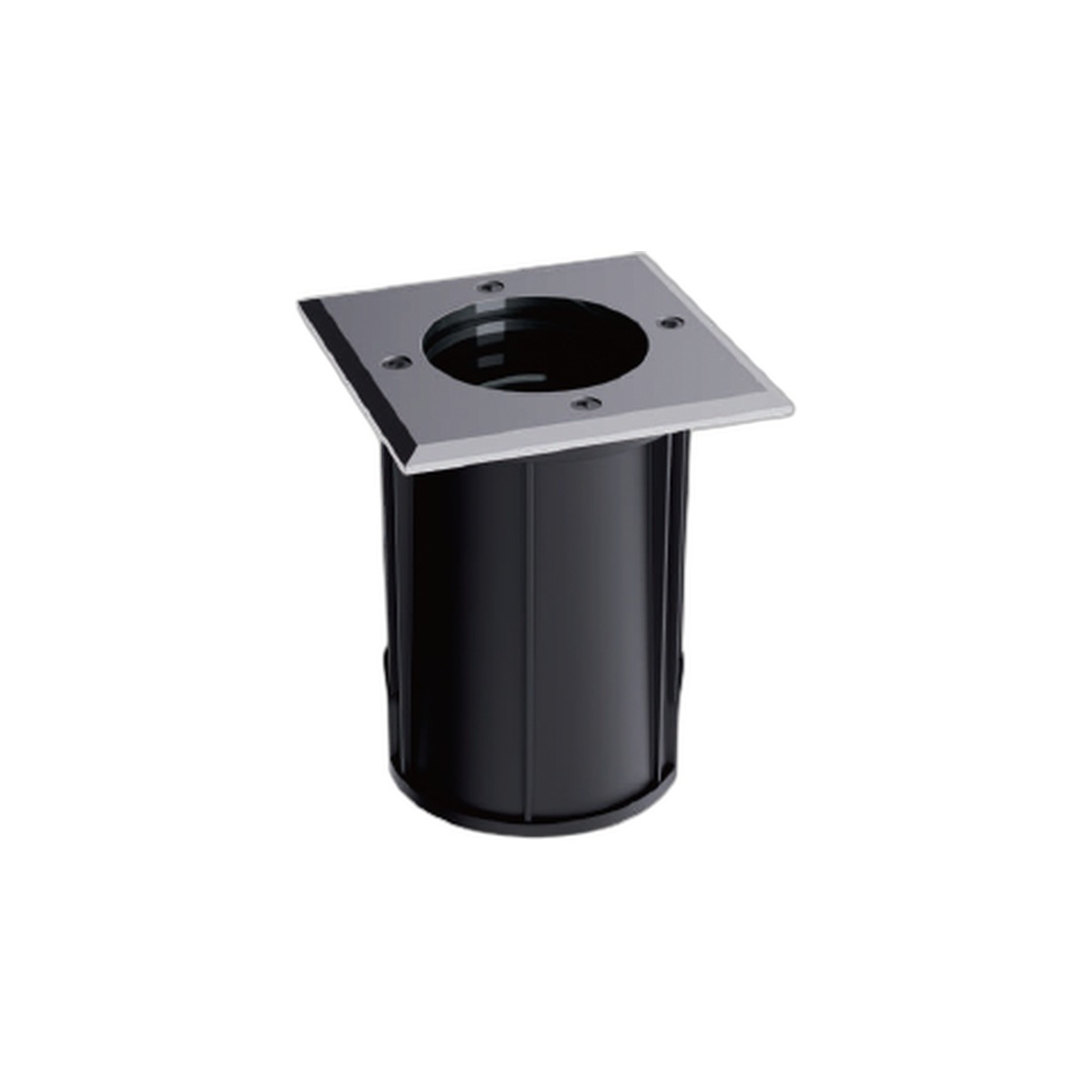 NA-BD8311 complete view - NoorArch outdoor lighting