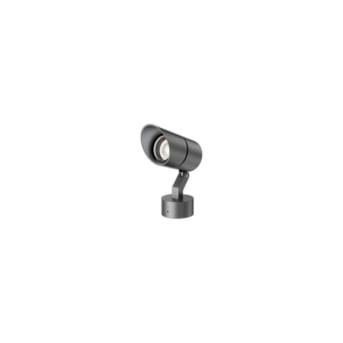 SCOPE Series: Deep-Snoot Architectural Spotlight | The "Periscope" for Luxury Landscapes - full display