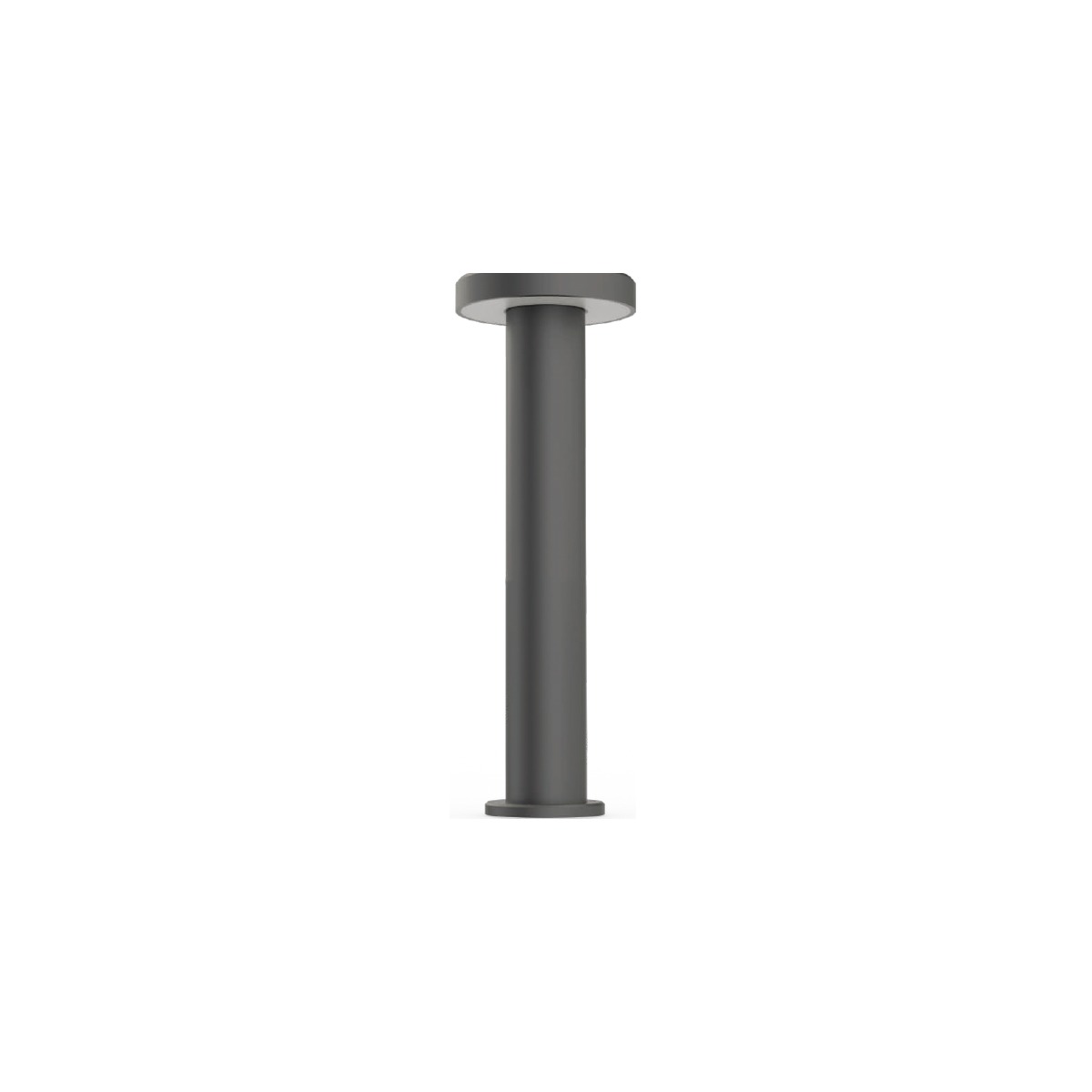 NA-BD9010-500 complete view - NoorArch outdoor lighting