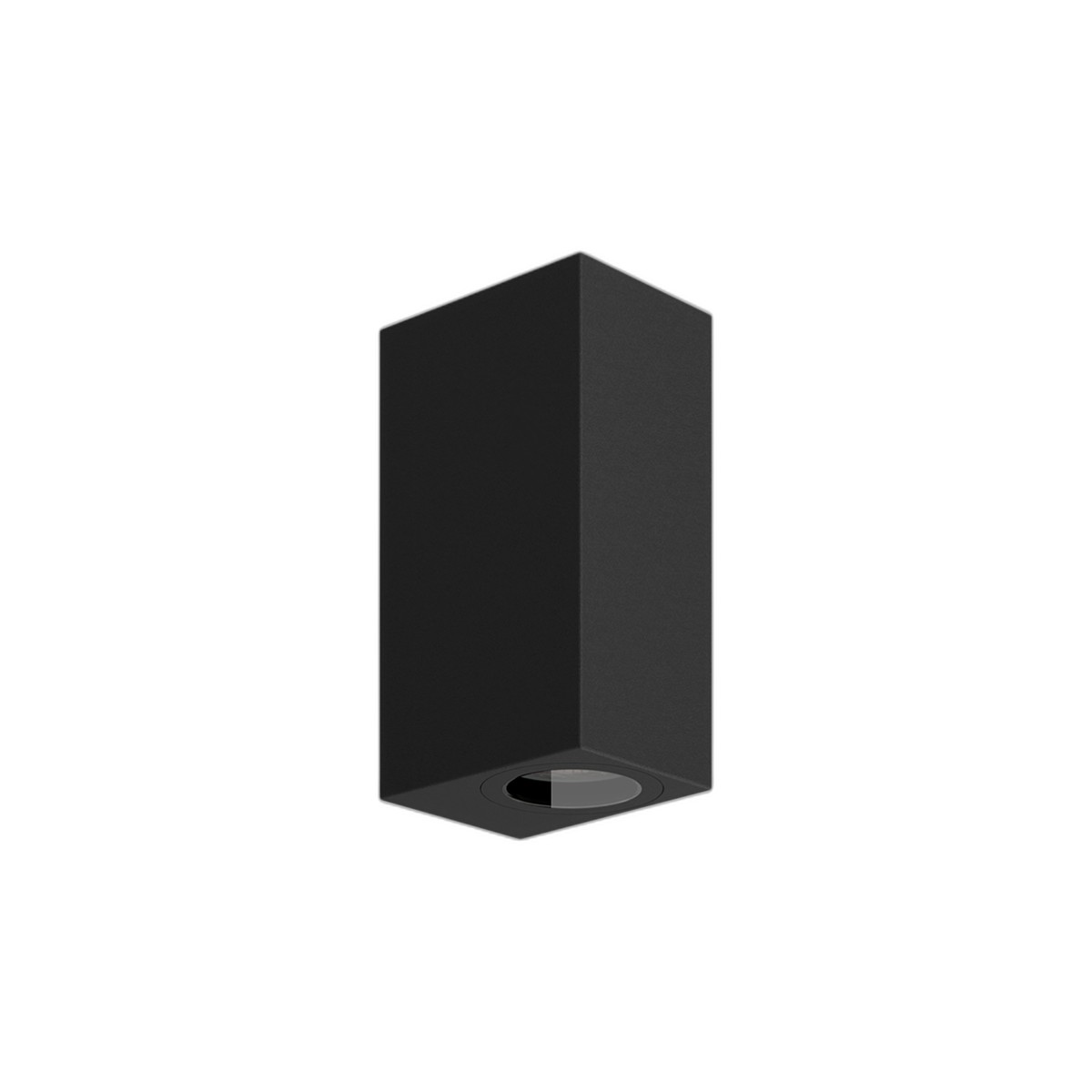 NAW-W1035 outdoor wall light - full product view