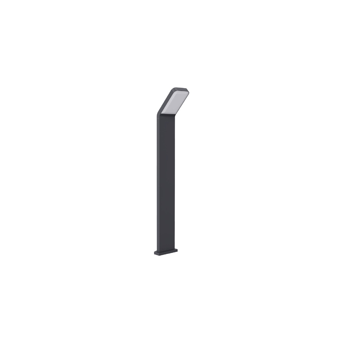NA-BD9016 complete view - NoorArch outdoor lighting