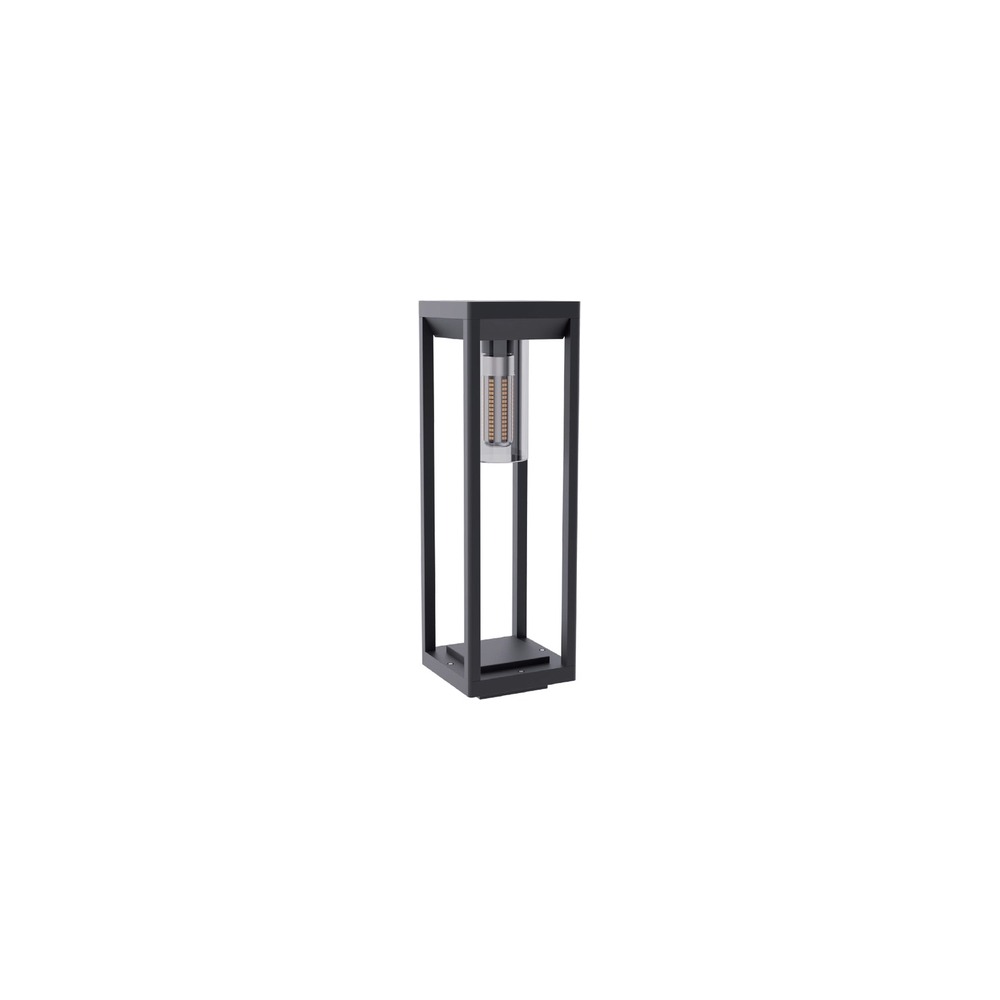 NA-BD9017 complete product view - NoorArch outdoor architectural lighting