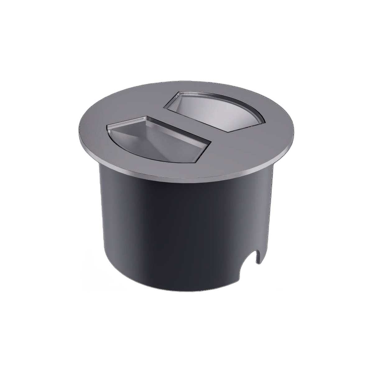 NA-BD8217 complete view - NoorArch outdoor lighting