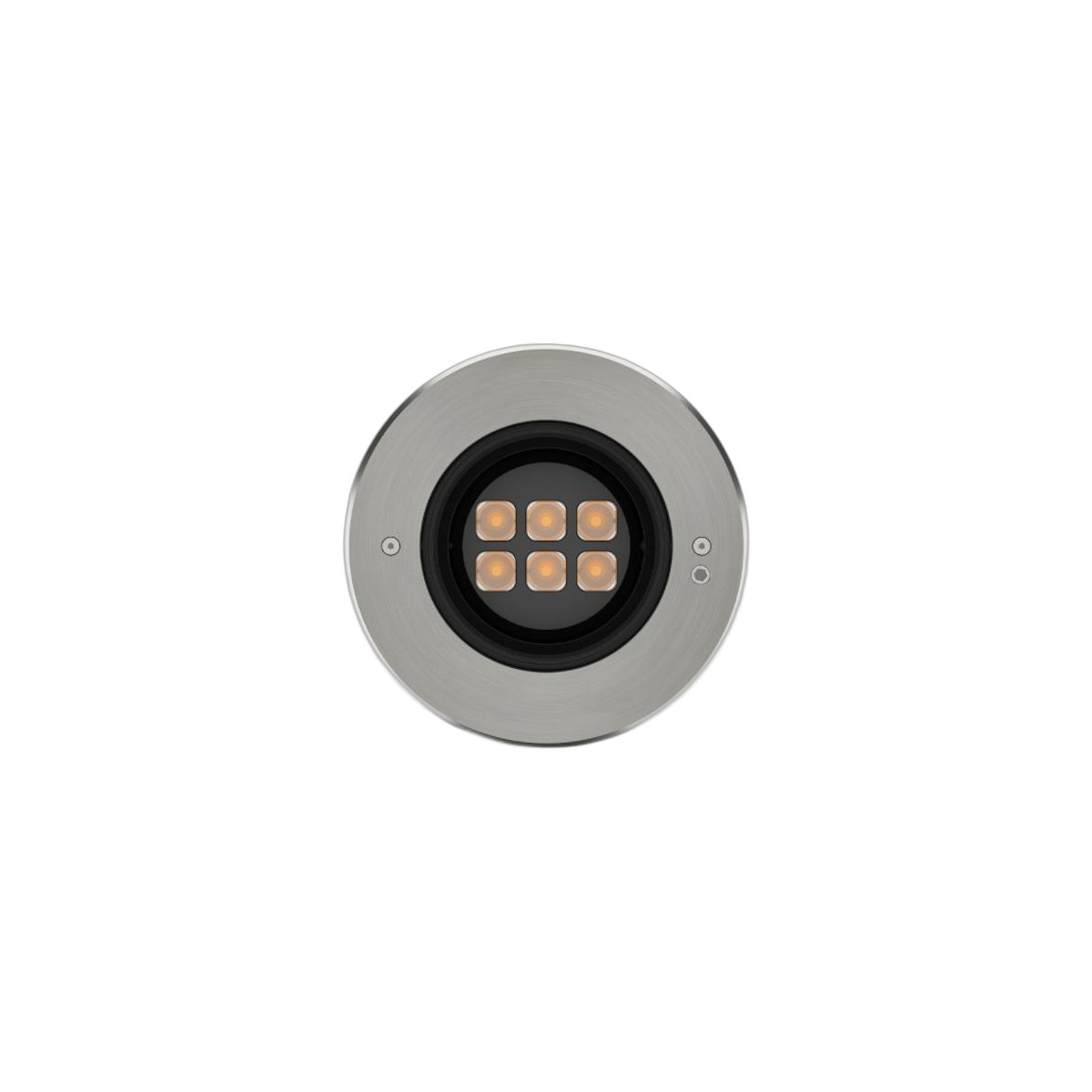 NAG-RUL-CED1-12 outdoor light - full product view on white