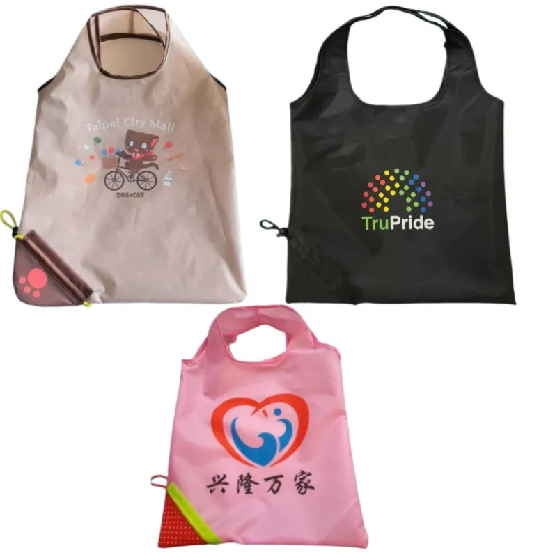 Foldable Shopping Bags2-4