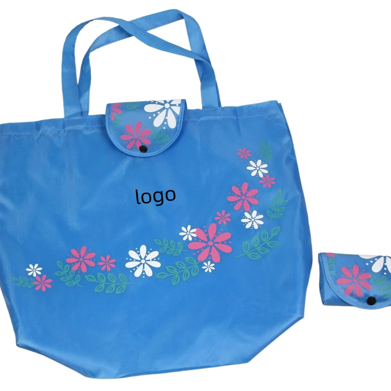 Foldable Shopping Bags7-1