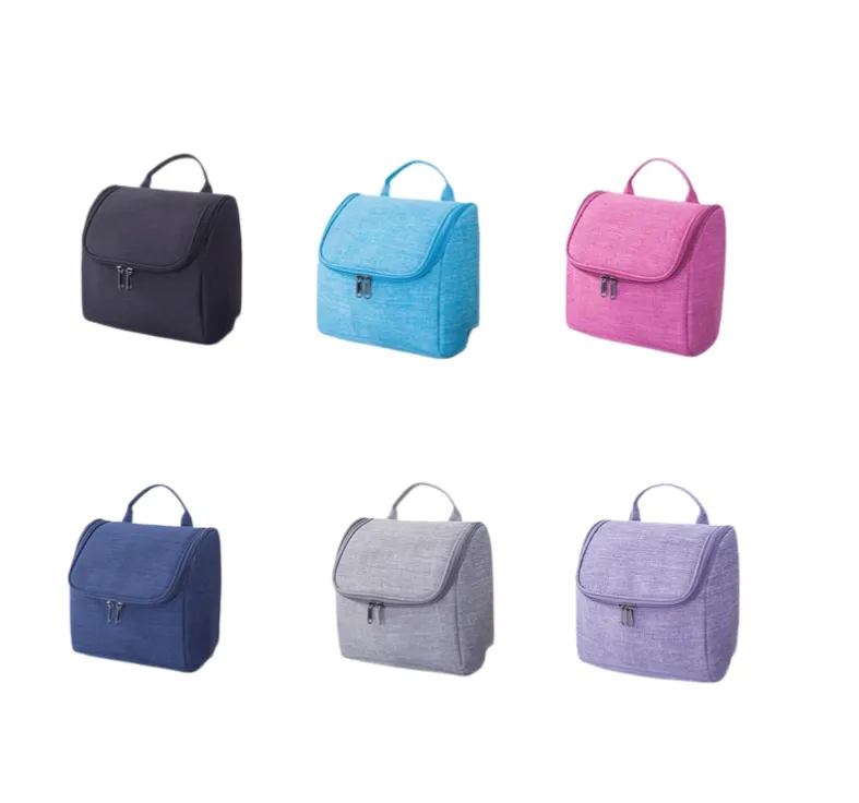 Toiletry Bag12-2
