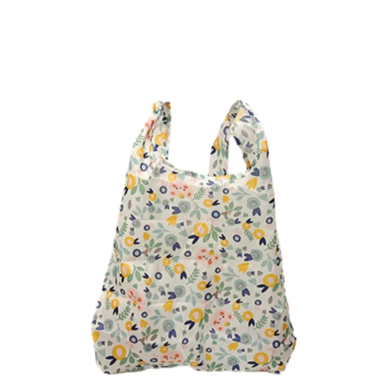 Foldable Shopping Bags4-3