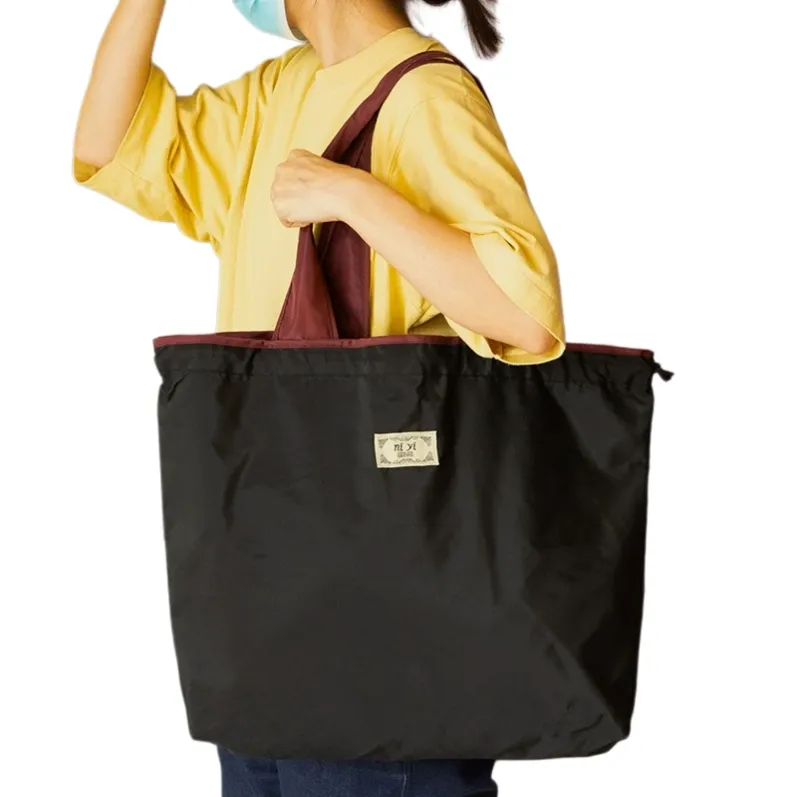 Foldable Shopping Bags9-2