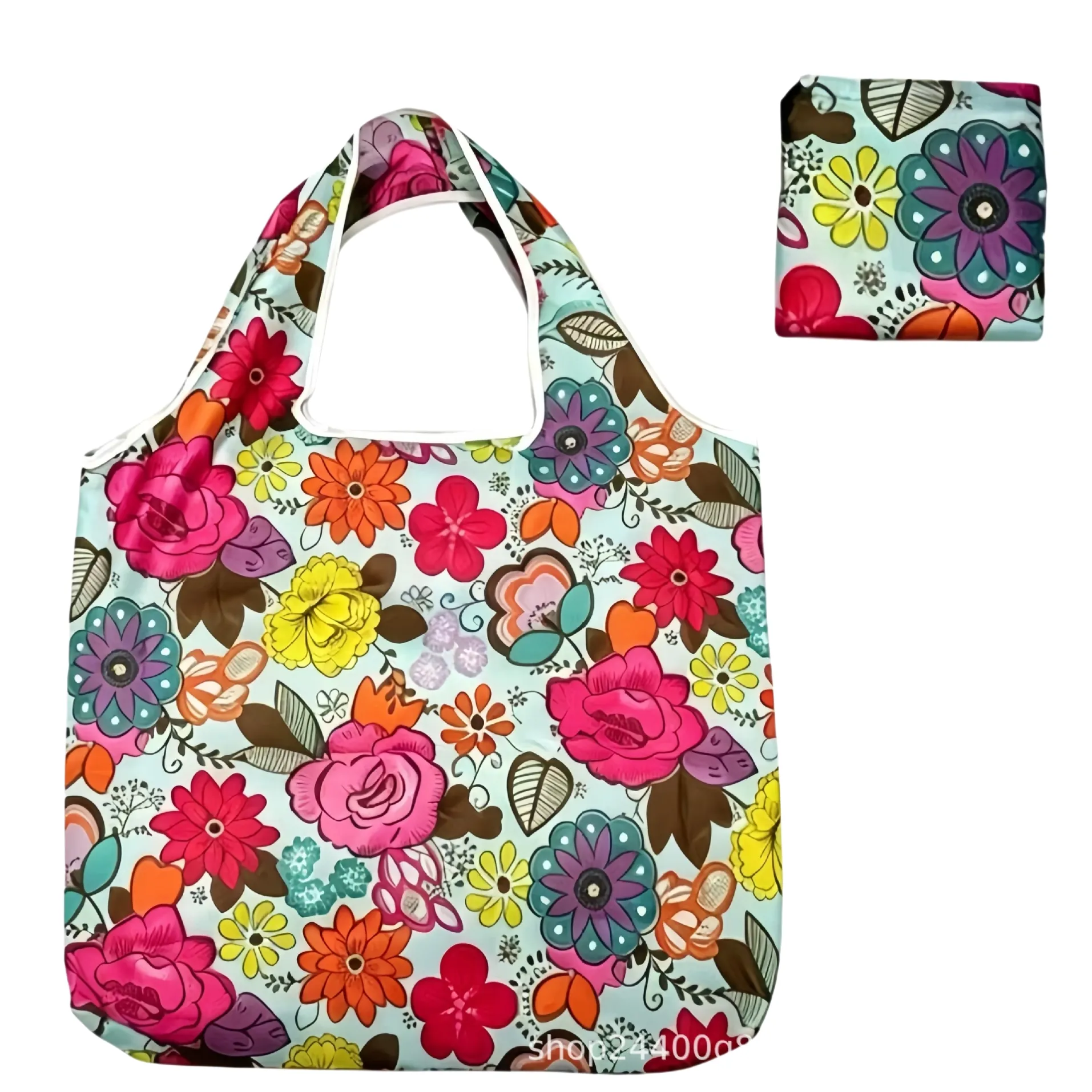 Foldable Shopping Bags5-3