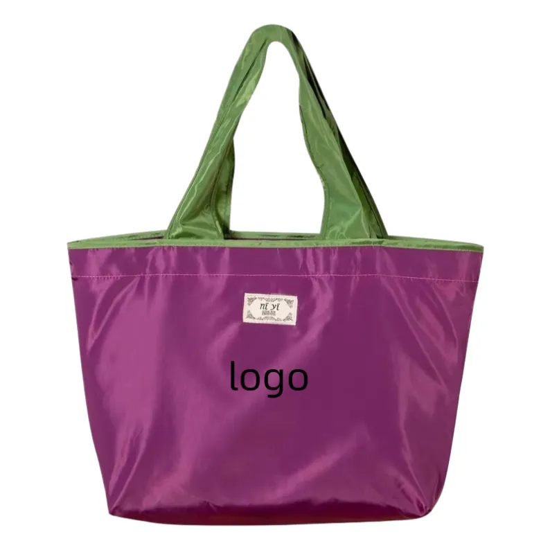 Foldable Shopping Bags9-1
