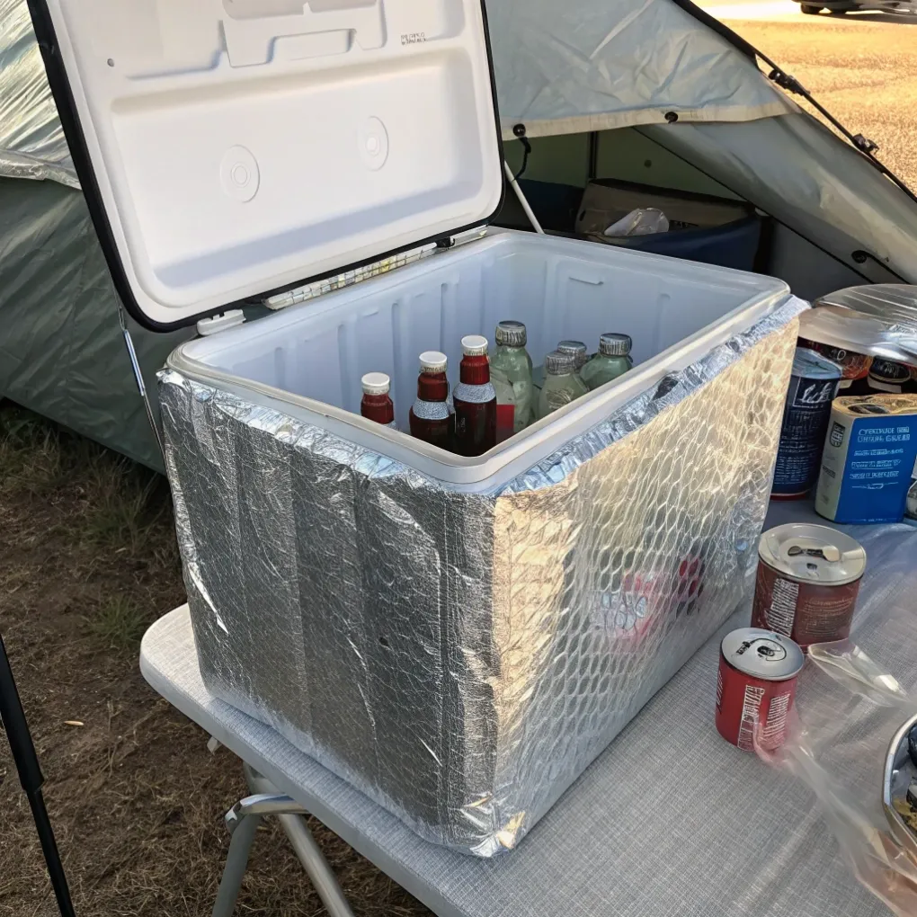 are-you-setting-up-a-temporary-workspace--off-grid