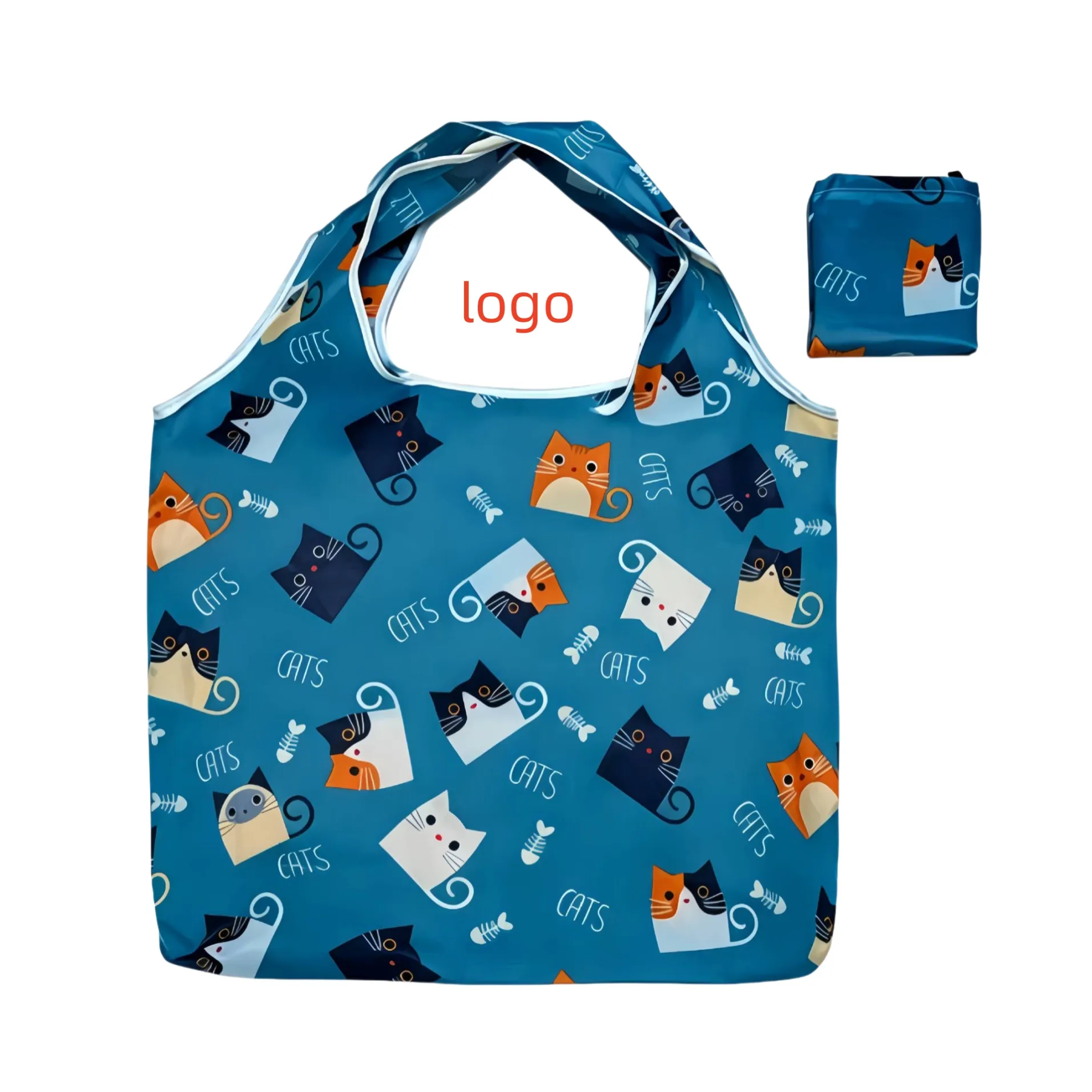 Foldable Shopping Bags5-1