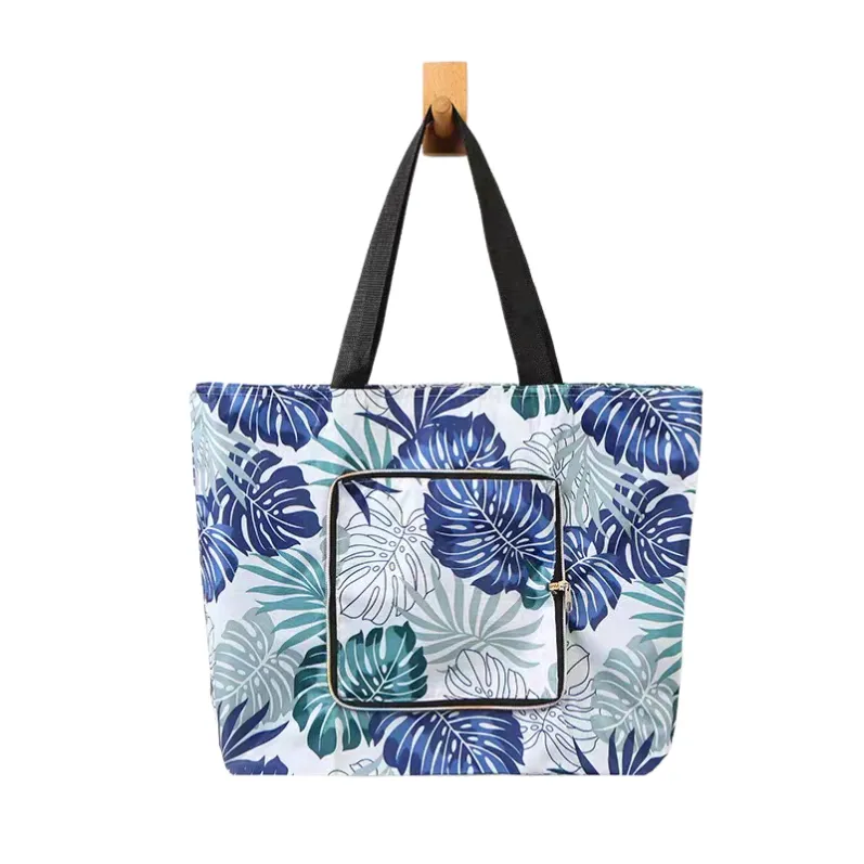 Foldable Shopping Bags3-2