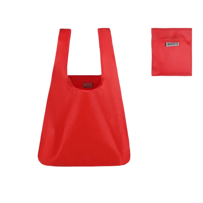 Foldable Shopping Bags1-4