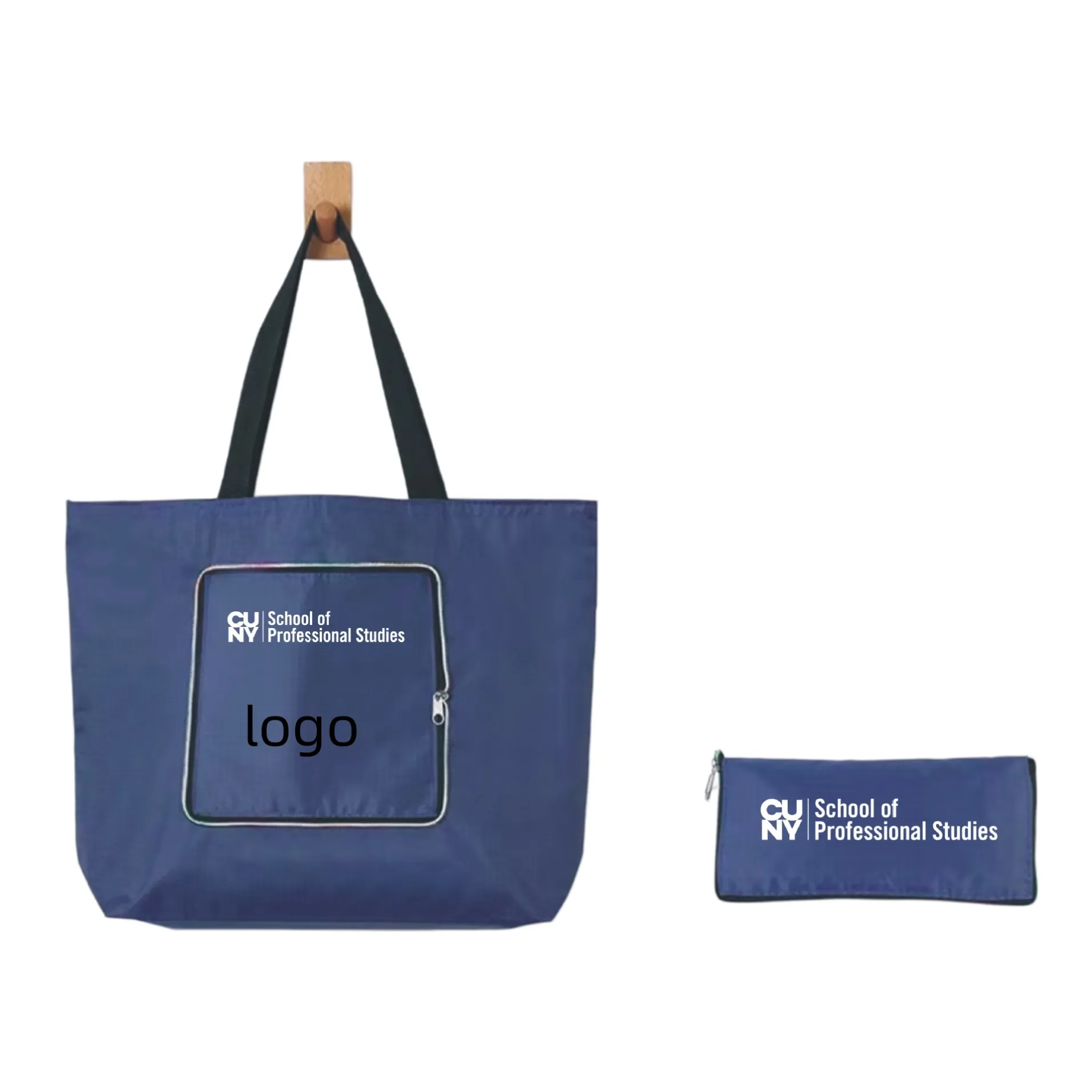 Foldable Shopping Bags3-1