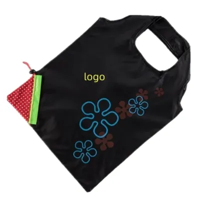 Foldable Shopping Bags2-1