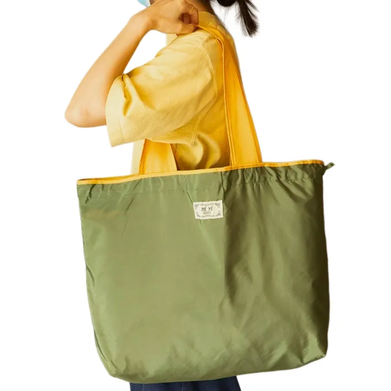 Foldable Shopping Bags9-3