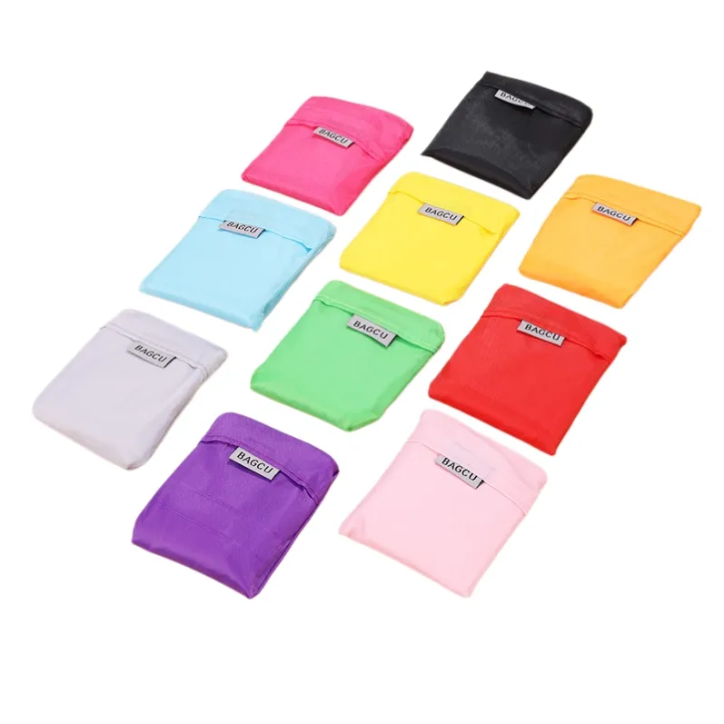 Foldable Shopping Bags1-2
