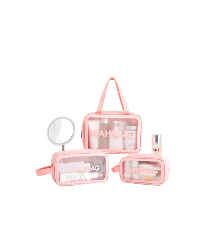 Toiletry Bag6-4