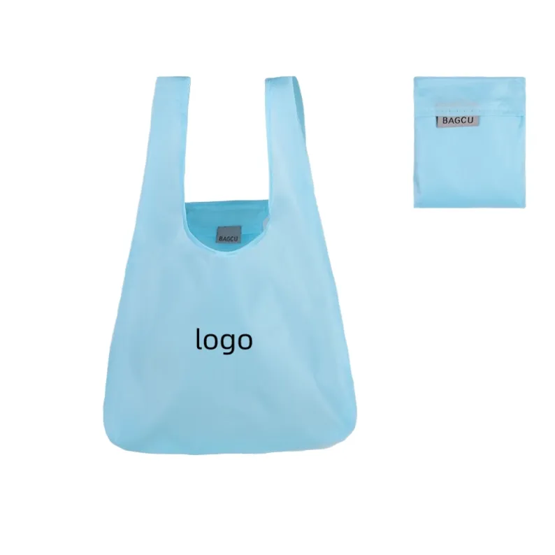 Foldable Shopping Bags1-1