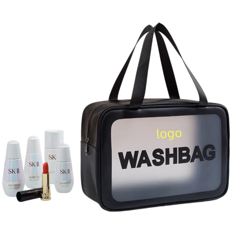 Toiletry Bag6-1