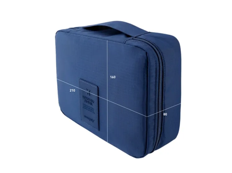 Toiletry Bag5-3