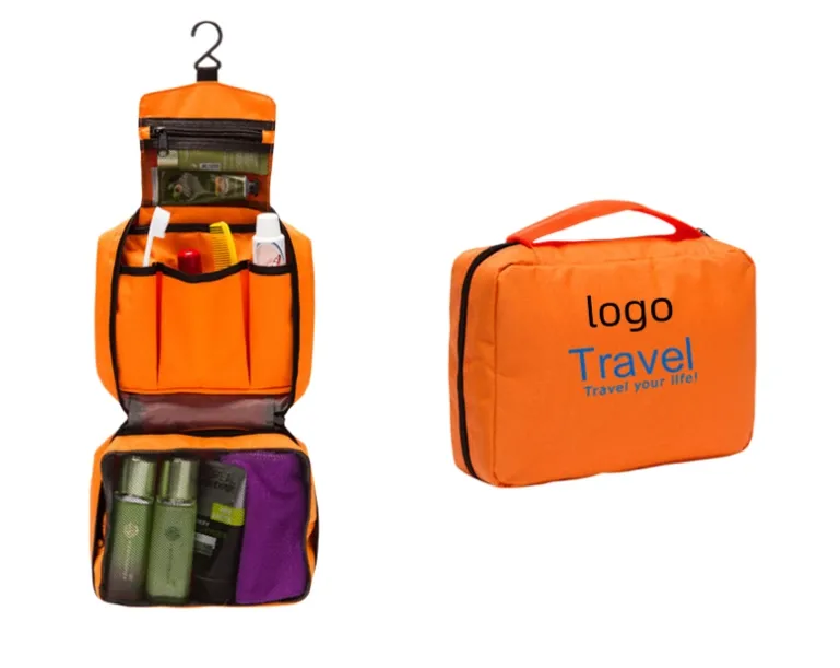 Toiletry Bag9-1