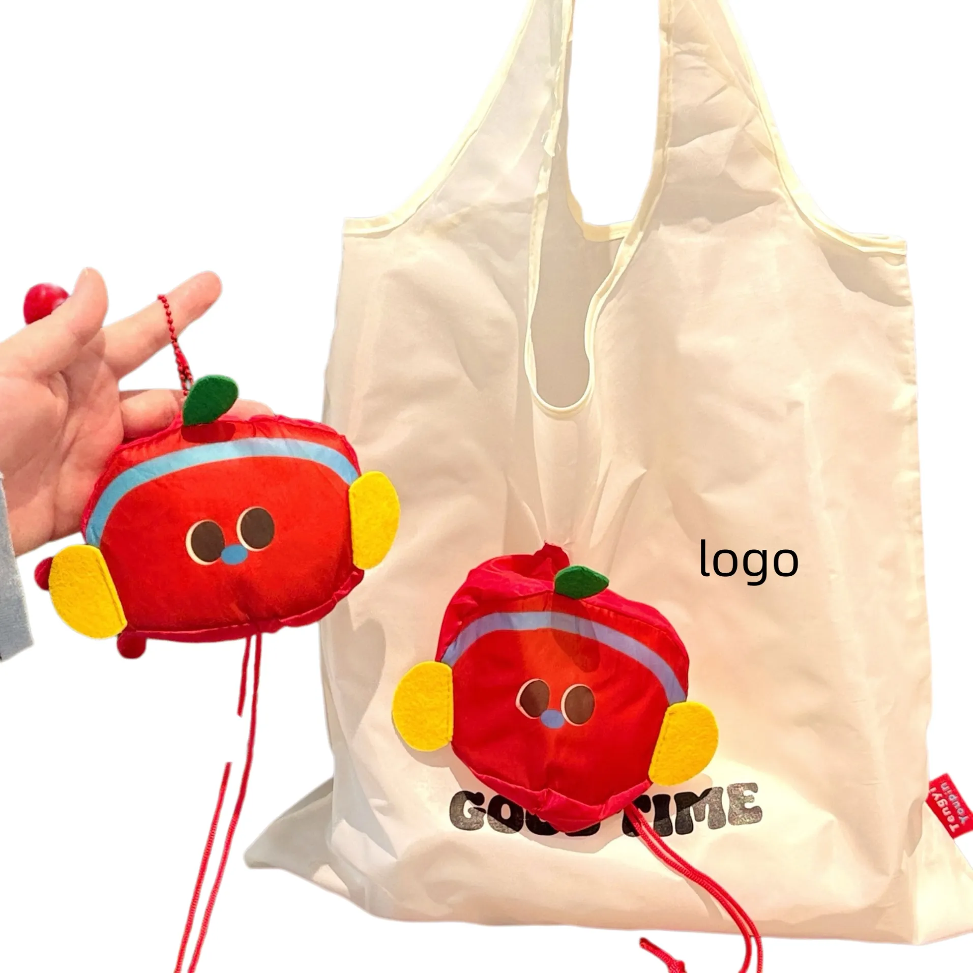 Foldable Shopping Bags8-1