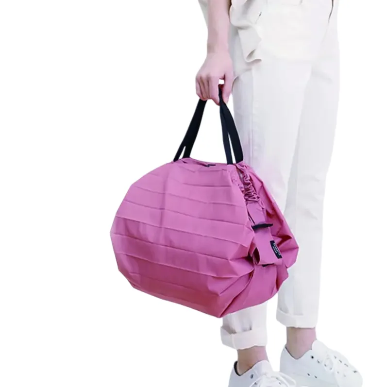 Foldable Shopping Bags6-2