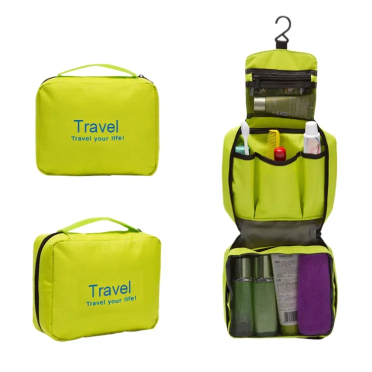 Toiletry Bag9-3
