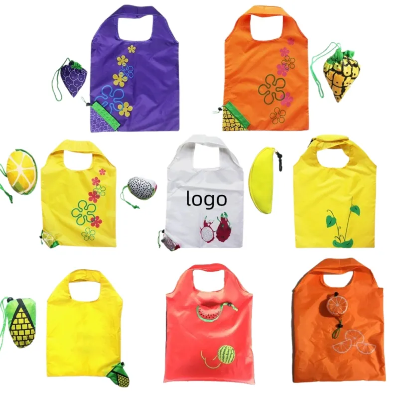 Foldable Shopping Bags12-1