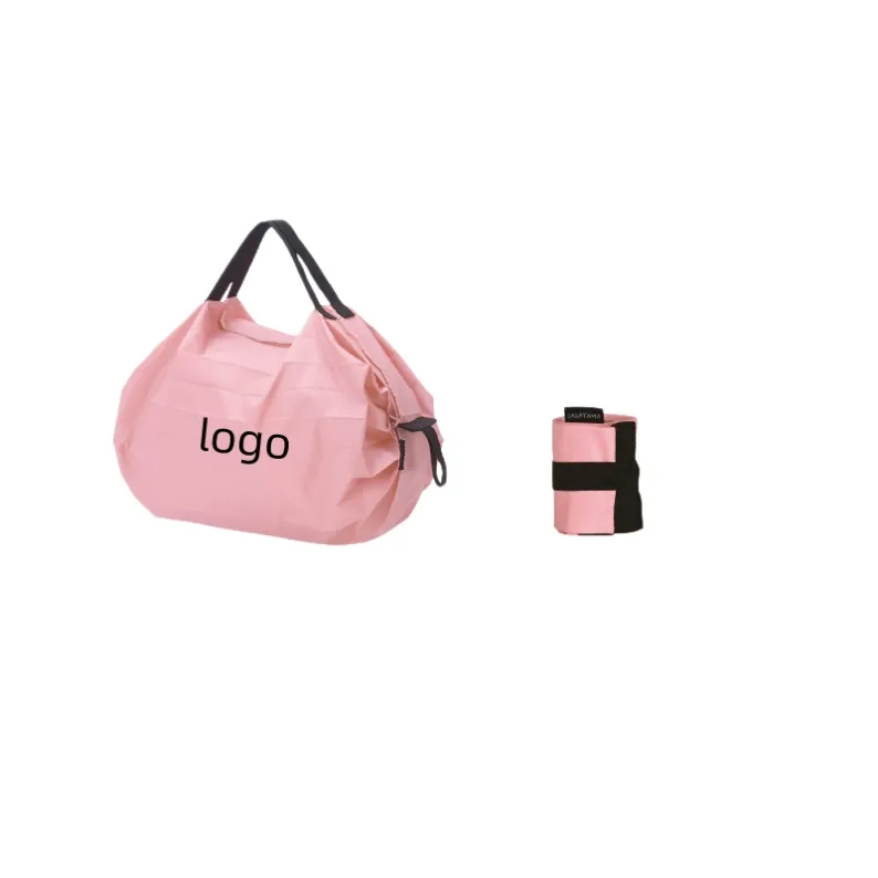 Foldable Shopping Bags6-1