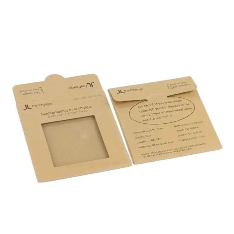 Paper envelopes8-4