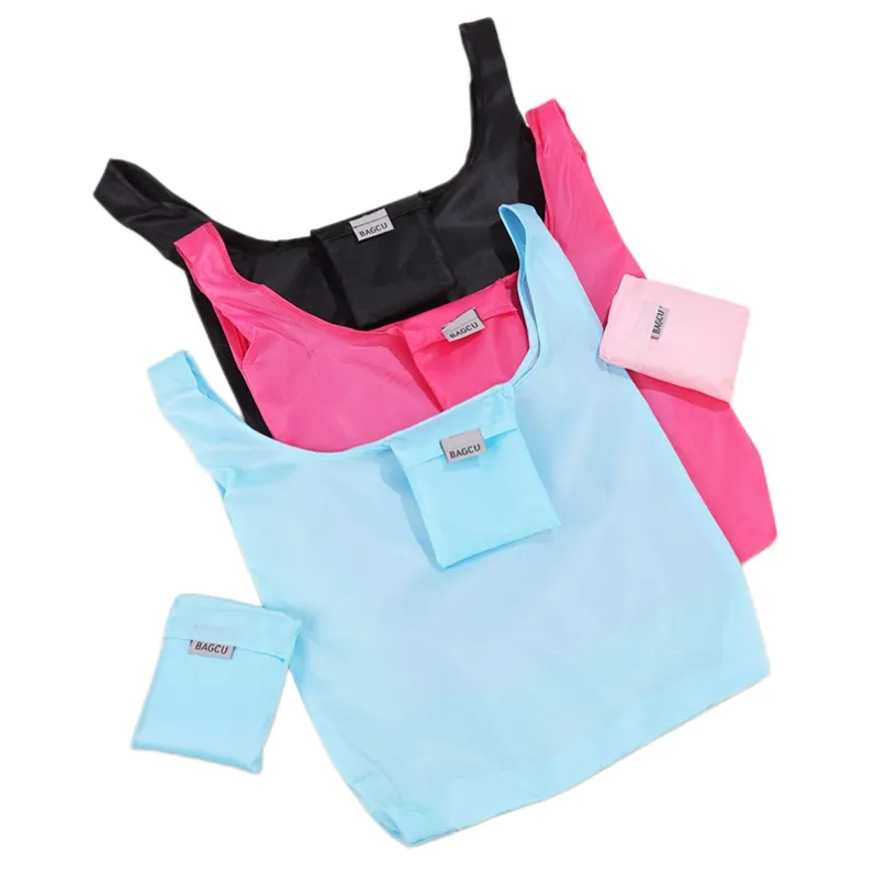 Foldable Shopping Bags1-3