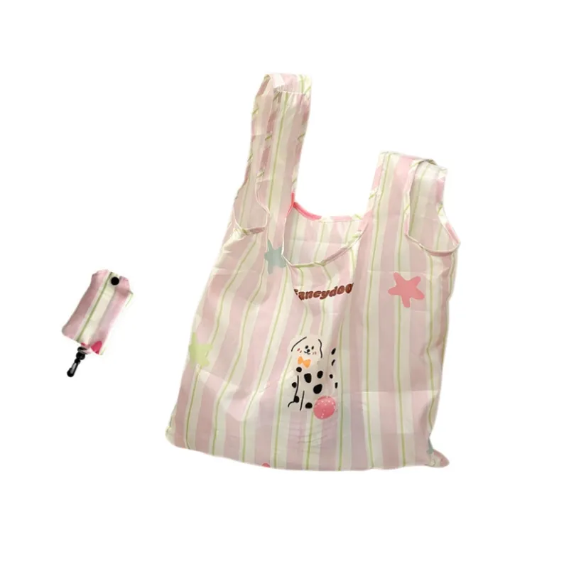 Foldable Shopping Bags4-4